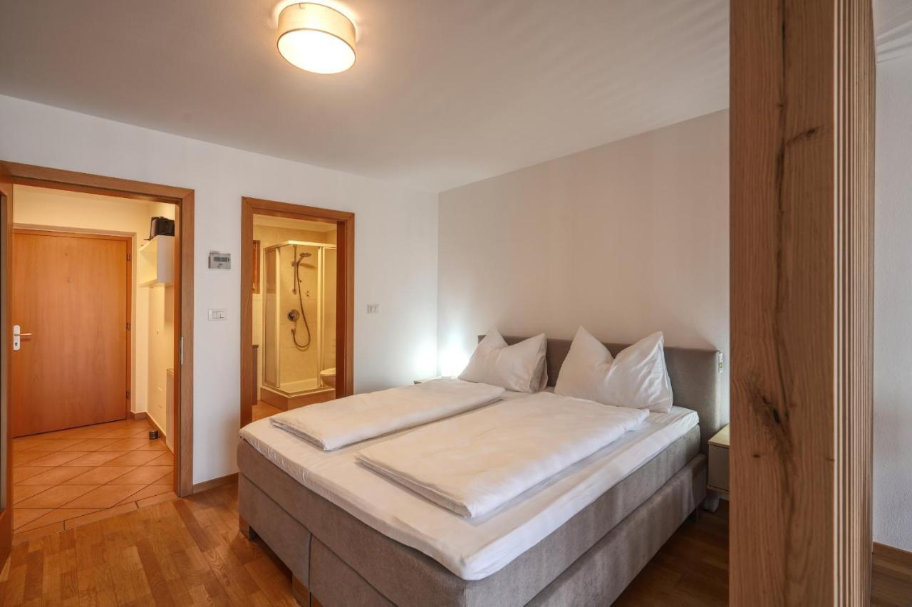 Ferienwohnung 2.Heimat Schenna Exterior foto