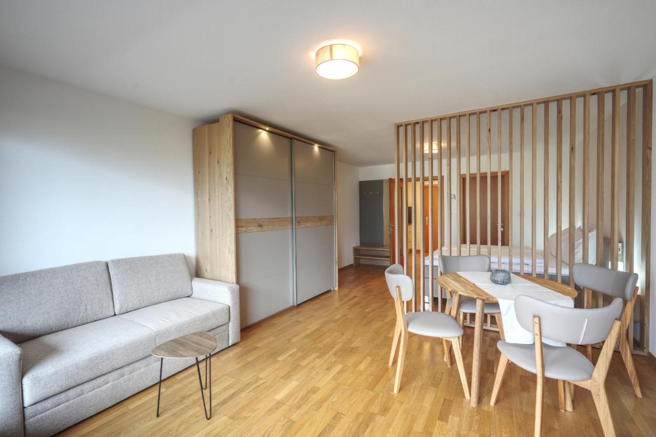 Ferienwohnung 2.Heimat Schenna Exterior foto