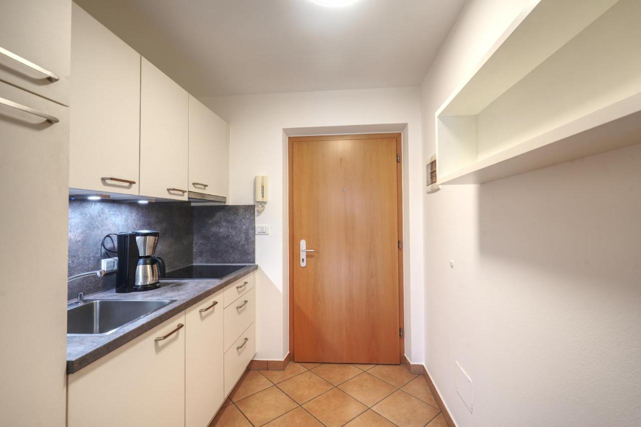 Ferienwohnung 2.Heimat Schenna Exterior foto
