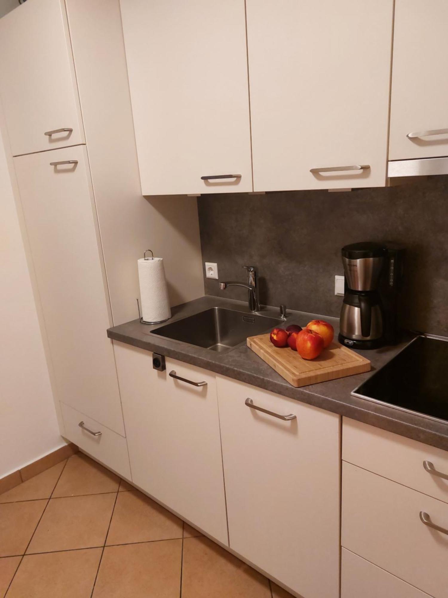 Ferienwohnung 2.Heimat Schenna Exterior foto